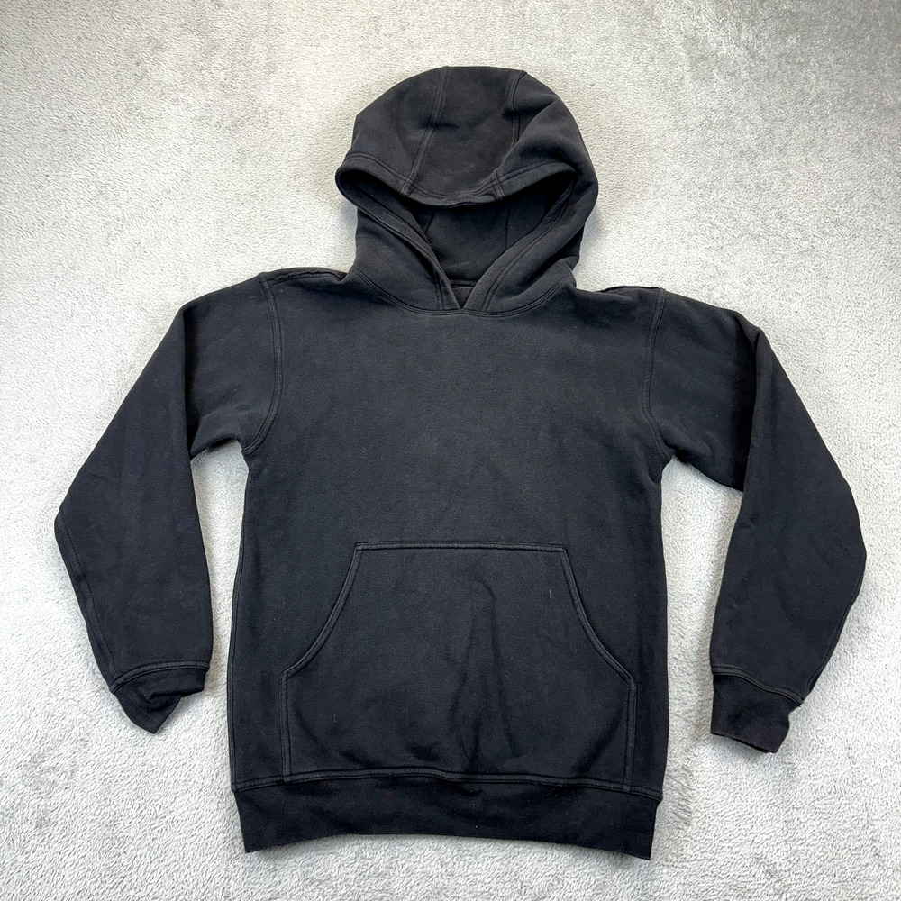 Lululemon All Yours Hoodie Black Womens Size XS Athleisure Gym
